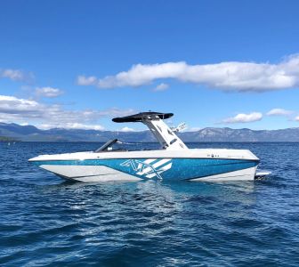 Sunnyside Marina &amp; Watersports photo