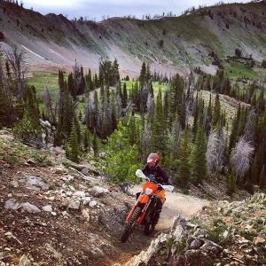 Tahoe Dirt Bikes photo