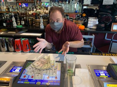 Tahoe Tavern &amp; Grill photo