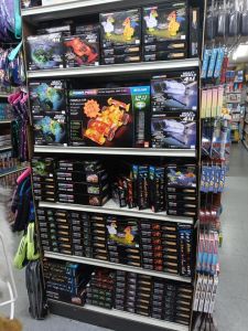 Toy Maniacs photo