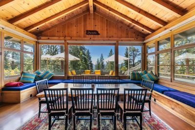 Tahoe Getaways photo
