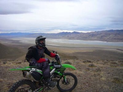 Tahoe Dirt Bikes photo