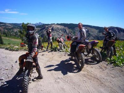 Tahoe Dirt Bikes photo