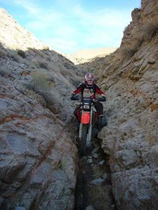 Tahoe Dirt Bikes photo