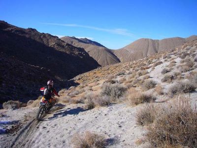 Tahoe Dirt Bikes photo