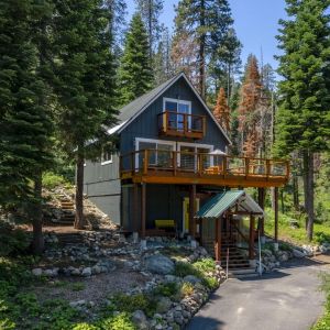 Tahoe Signature Properties photo