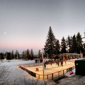 Tahoe City Public Utility District photo