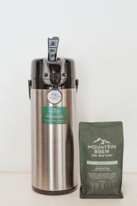 Mountain Brew Coffee photo