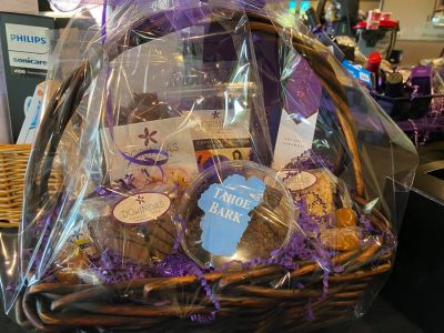 Dorinda&#039;s Chocolates &amp; Essentials photo