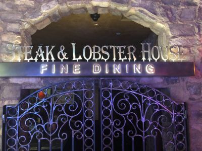 Crystal Bay Steak &amp; Lobster House photo