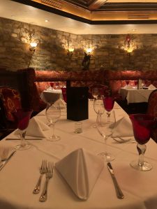 Crystal Bay Steak &amp; Lobster House photo