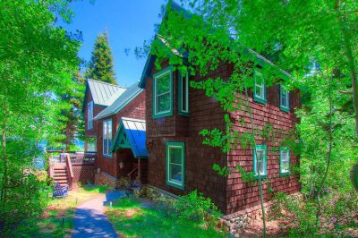 Lake Tahoe Accommodations photo