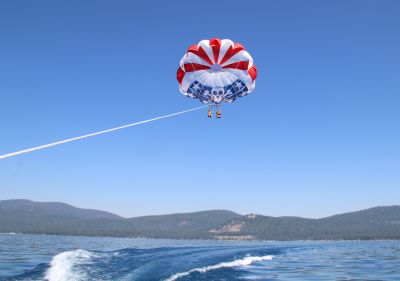 North Tahoe Watersports photo