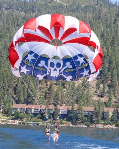 North Tahoe Watersports photo