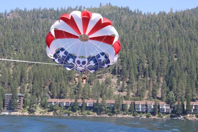 North Tahoe Watersports photo