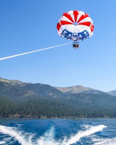 North Tahoe Watersports photo