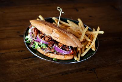 Elements Eatery &amp; Bar photo