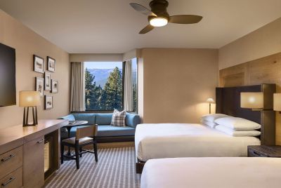 Hyatt Regency Lake Tahoe photo