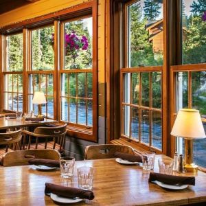 River Ranch Lodge &amp; Restaurant photo