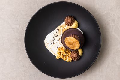 The Edge Restaurant &amp; Lounge photo