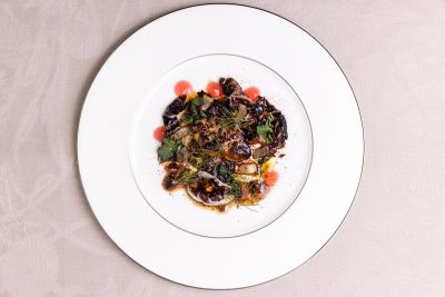 The Edge Restaurant &amp; Lounge photo