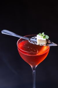 The Edge Restaurant &amp; Lounge photo