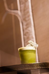 The Edge Restaurant &amp; Lounge photo