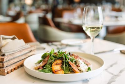 The Bistro Edgewood photo