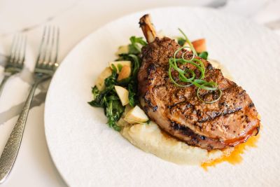 The Bistro Edgewood photo