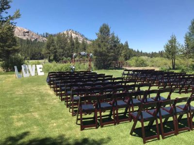 Lake Tahoe Golf Course &amp; Clubhouse photo