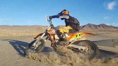 Tahoe Dirt Bikes photo