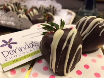Dorinda&#039;s Chocolates &amp; Essentials photo