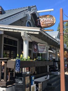 Rosie's Cafe Tahoe City photo