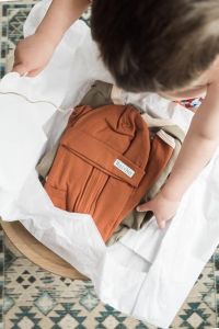 Will &amp; Ivey Children&#039;s Boutique photo