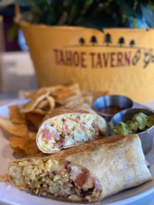 Tahoe Tavern &amp; Grill photo