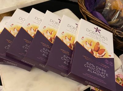 Dorinda&#039;s Chocolates &amp; Essentials photo