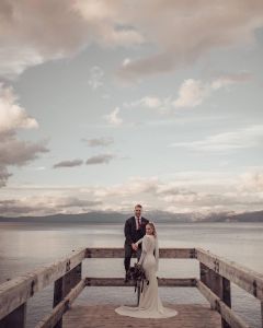 Valhalla Tahoe photo