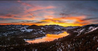 Tahoe Truckee Vacation Properties photo