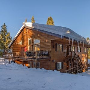 Tahoe Truckee Vacation Properties photo