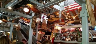 Rosie&#039;s Cafe Tahoe City photo