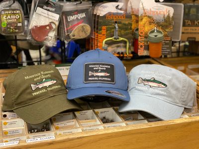 Mountain Hardware &amp; Sports photo