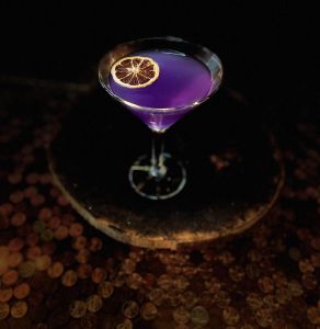 The Cocktail Corner photo