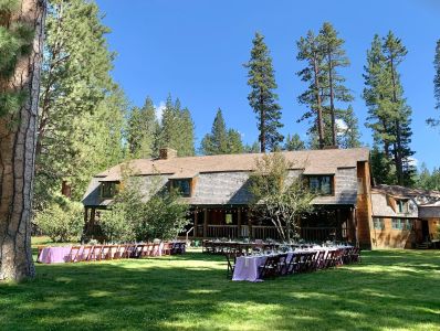 Valhalla Tahoe photo