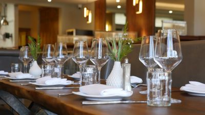The Bistro at the Corner photo