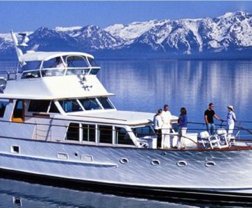 Lake Tahoe Sightseeing Tours &amp; Cruises photo