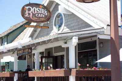 Rosie&#039;s Cafe Tahoe City photo
