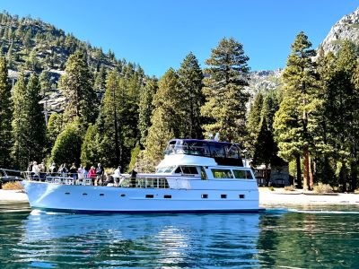 Bleu Wave Cruises photo