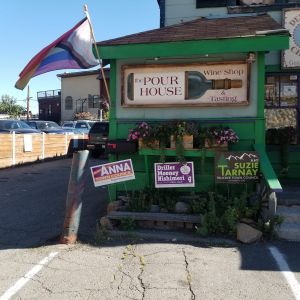 The Pour House photo