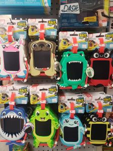 Toy Maniacs photo