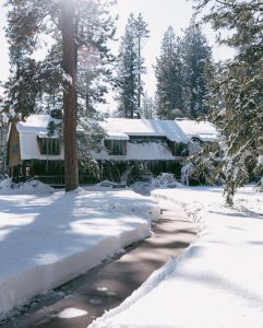 Valhalla Tahoe photo